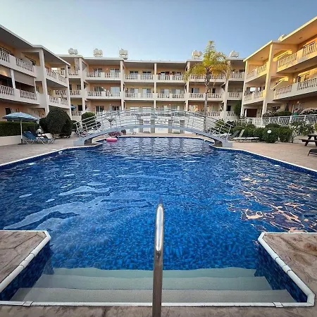 Apartament Iasis Pafos