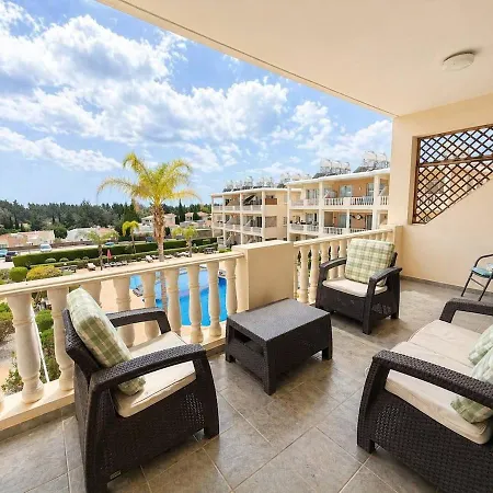 Iasis Apartament *