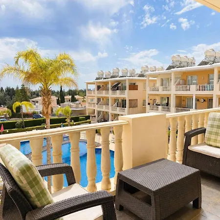 Iasis Apartament Pafos