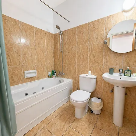 Apartament Iasis Pafos